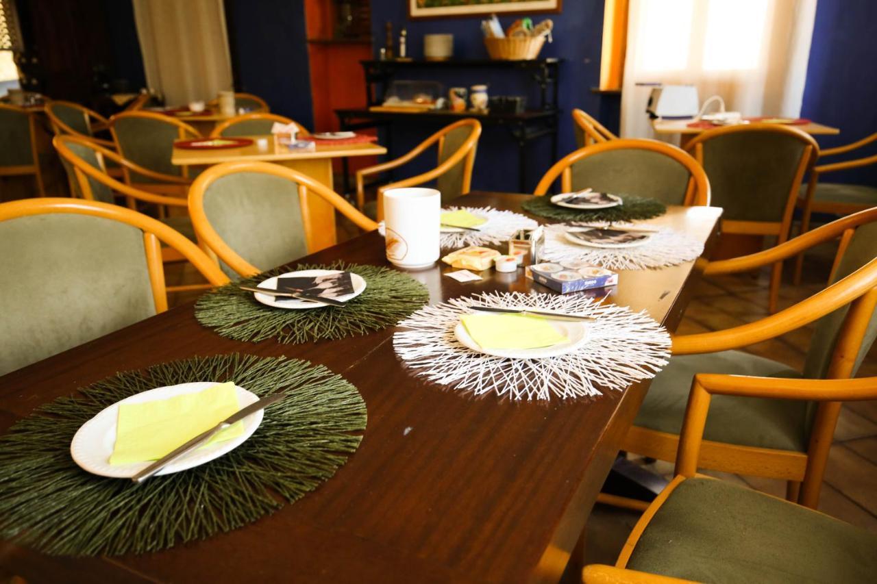 Hotel Benedetti Campello sul Clitunno Zewnętrze zdjęcie